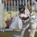 Pakistan's Azhar Ali announces retirement from Test Cricket