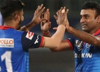 There are more than half a dozen leggies in domestic cricket with potential to play for India said Amit Mishra