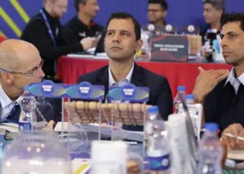 Gujarat Titans looking for a fast bowler at auction: Head coach Ashish Nehra