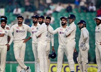 ‘The focus was on being patient and hitting right areas’ - Paras Mhambrey reveals India’s day 4 bowling plan against Bangladesh