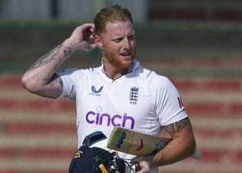International scheduling doesn't get enough attention as it should: Ben Stokes