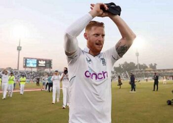 Rawalpindi Test is up there as one of England's greatest away wins says Ben Stokes