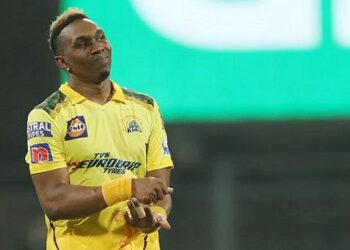 Dwayne Bravo retired from IPL, stay with CSK as bowling coach