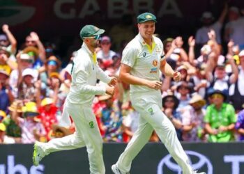 'Feels like I'm not needed’ - Cameron Green after poor performance in Summer so far