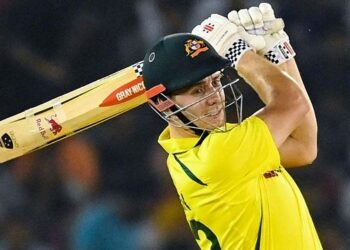 “It doesn’t change who I am, said Cameron Green after massive IPL 2023 contract