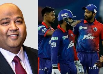 Delhi Capitals' management opens up on their squad ahead of new season