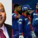 Delhi Capitals' management opens up on their squad ahead of new season