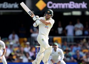 David Warner opens up about having poor mental health before Perth Test against West Indies