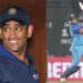 Since childhood, I’ve followed Dhoni and how he used to finish the game said Richa Ghosh