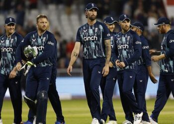 England to tour Bangladesh for first-ever bilateral T20I series in March 2023