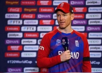'Looking forward to teaming up with good friends' - Eoin Morgan 'excited' for inaugural edition of SA20