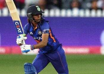 'Players are trusting me, my plans, and my powers' said Indian Captain Harmanpreet Kaur