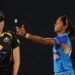 'Happy to have improved though in a lot of areas' - Harmanpreet Kaur