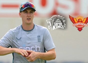 ECB withdraw Harry Brook from inaugural edition of SA20 to manage workload