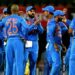BCCI announces India's T20I and ODI Squads for Sri Lanka series