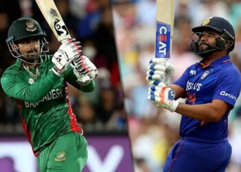 India vs Bangladesh, 1st ODI - Players Reaction after the Match