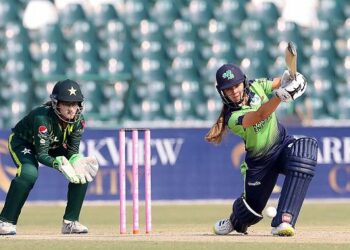 Ireland Under-19s women's squad announced for first-ever Under-19 World Cup