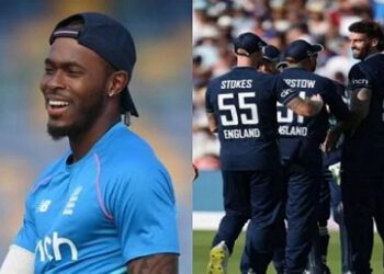 England name 14-member squad for South Africa ODIs, Jofra Archer returns