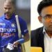 If India have decided that par score will be 325-350, there is no place for Shikhar Dhawan in the team says Saba Karim