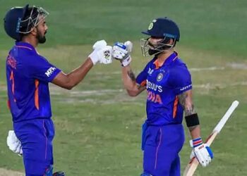 ‘His mindset and attitude has always remained the same’ - KL Rahul on Virat Kohli ahead of Bangladesh Tests