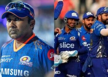 Mahela Jayawardene to step down as Southern Brave head coach following global role with Mumbai Indians