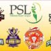 Full Squads of all six teams of PSL 2023