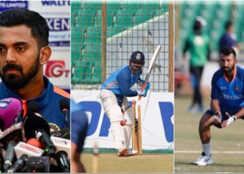 ‘Don’t know what the criteria is’ - KL Rahul on Cheteshwar Pujara being named vice-captain for Bangladesh Tests