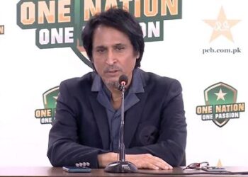 'When any country tries to boss, then it becomes a problem'- Ramiz Raja