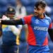 Rashid Khan replaces Mohammad Nabi as Afghanistan's T20I captain