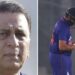 ‘If he was going to bat at 9, he should have batted at 7’ - Sunil Gavaskar said on Rohit Sharma's batting position in 2nd ODI