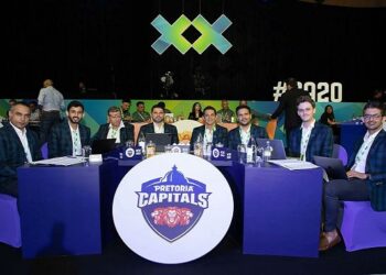 South Africa’s Brand New league to offer INR 33.5 crore prize money for SA20