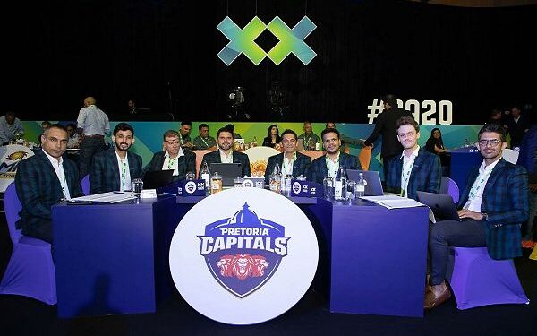 South Africa’s Brand New league to offer INR 33.5 crore prize money for SA20