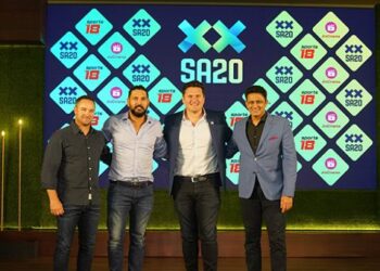 We want to build the biggest league outside India: SA20 Commissioner Graeme Smith