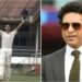 ‘You believe you can go out and get a 100?’ - Sachin Tendulkar talks about his conversation with Arjun Tendulkar before his Ranji ton