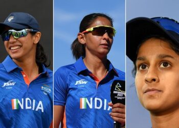 Smriti Mandhana and Jemimah Rodrigues highlights the importance of Women's IPL