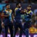 Sri Lanka announce Squad for white ball series for India tour