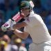Facing South African pace attack will be 'big step up' for Australia, says Steve Smith