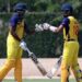 Tamil Nadu Batter Sai Sudharsan reveals his bond with Washington Sundar since school cricket days