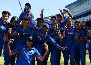 India announce squad for South Africa tri-series and T20 World Cup 2023