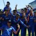 India announce squad for South Africa tri-series and T20 World Cup 2023