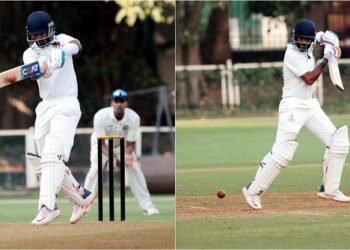 Virat Kohli, Cheteshwar Pujara and my averages have come down in last 3 years due to pitches in India: Ajinkya Rahane