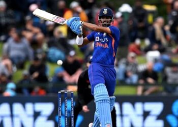 IND vs BAN: “He Can Be A Wonderful Asset For India”- Saba Karim On Washington Sundar