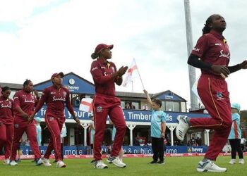 West Indies name 15-Member Squad for inaugural U19 Women’s T20 World Cup