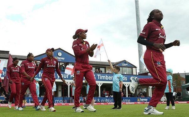 West Indies name 15-Member Squad for inaugural U19 Women’s T20 World Cup