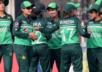 Pakistan announced 15 Memeber Squad for Women's T20 World Cup 2023
