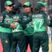 Pakistan announced 15 Memeber Squad for Women's T20 World Cup 2023