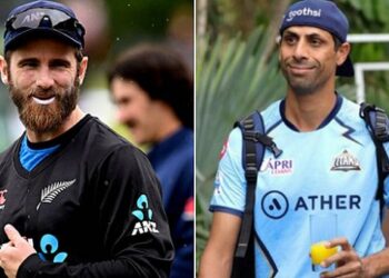 I’m very surprised that we got somebody like Kane Williamson at base price: Ashish Nehra