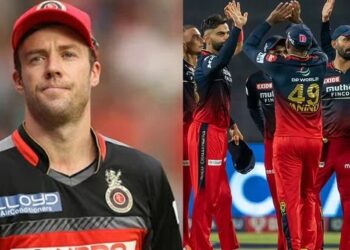AB de Villiers assesses Royal Challengers Bangalore squad after mini-auction for IPL 2023
