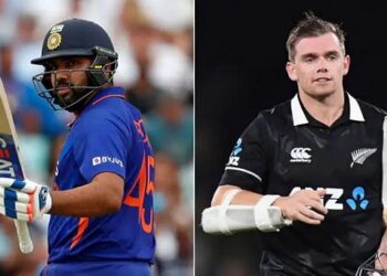 India vs New Zealand, 1st ODI - Players Reaction after the Match