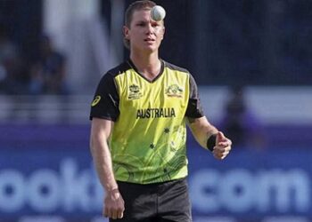 Adam Zampa's Test aspirations have probably passed him by: David Hussey